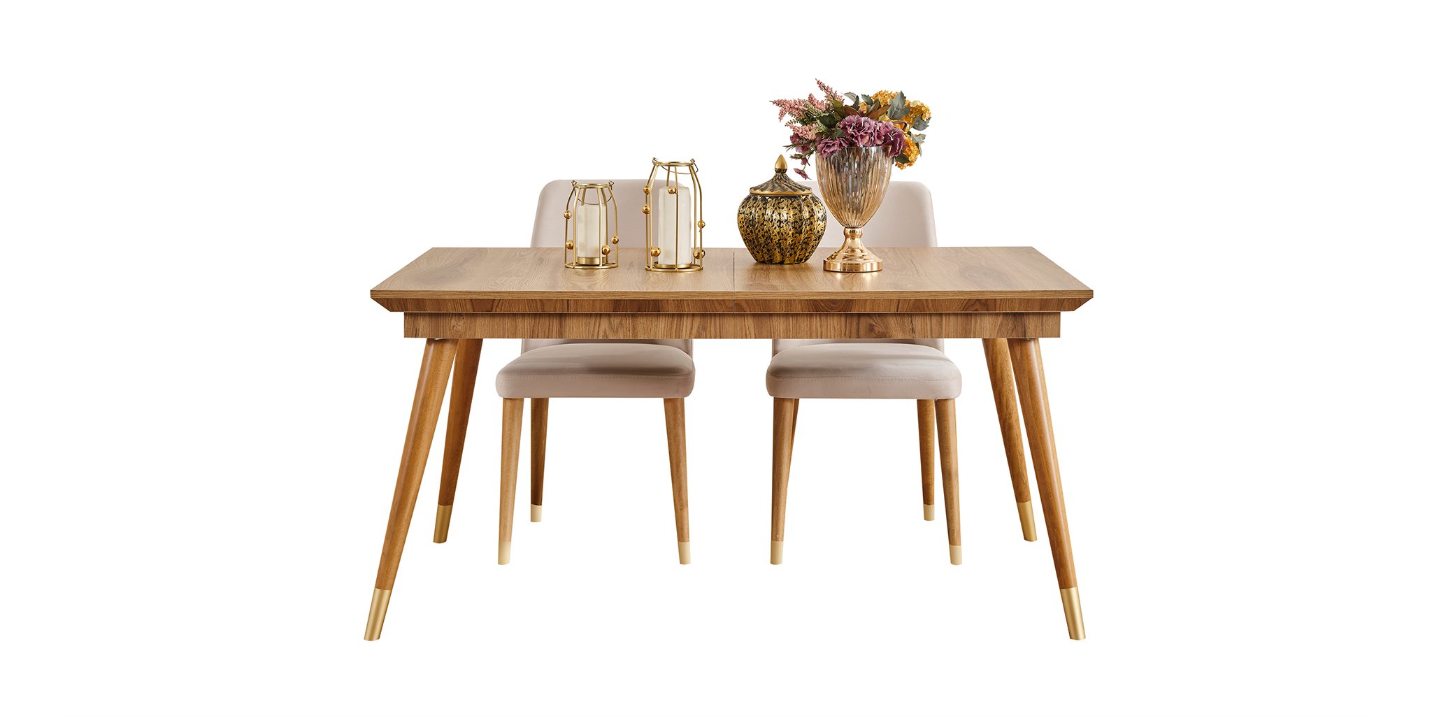 Pablo Yemek Odası Takımı